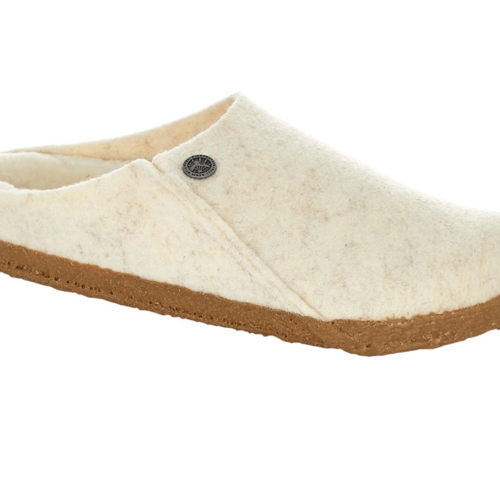 NIB  Birkenstock Zermatt Shearling  W 37 - narrow fit